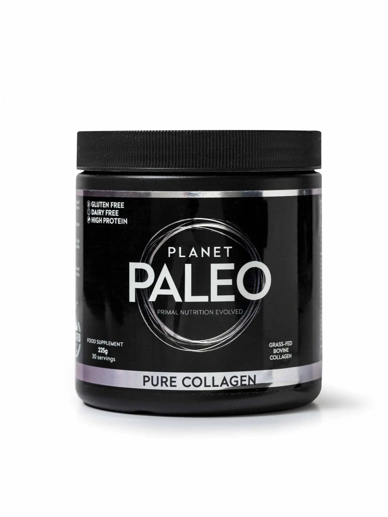 Planet Paleo Supplement Paleo Active Collagen