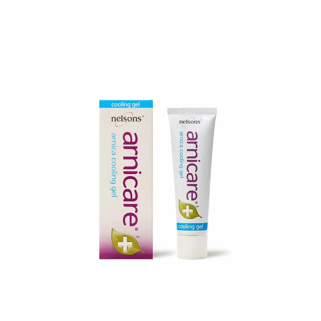 Nelsons Pharmacy Bundle Post Workout