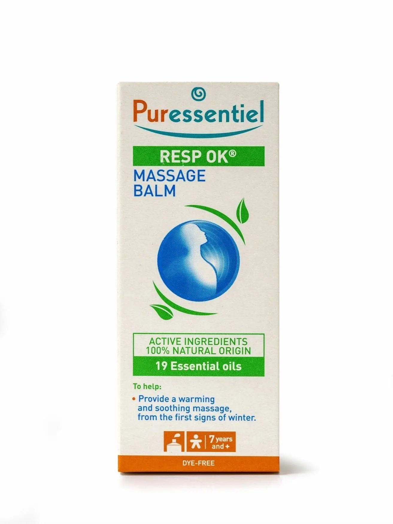 Puressentiel Massage Balm Puressentiel Respiratory Balm