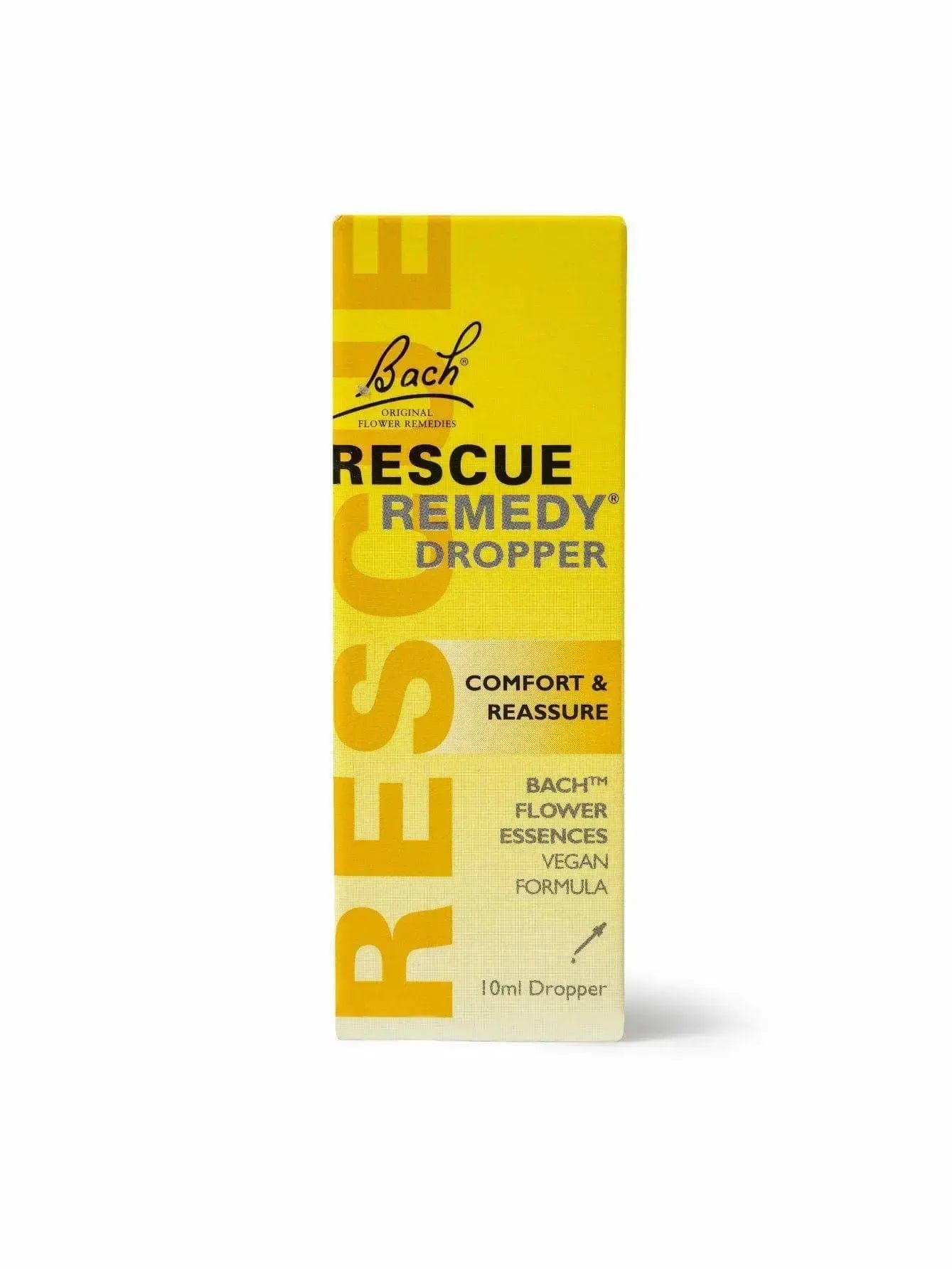 Rescue Remedy 10ml RESCUE Remedy® TEST PRODUCT