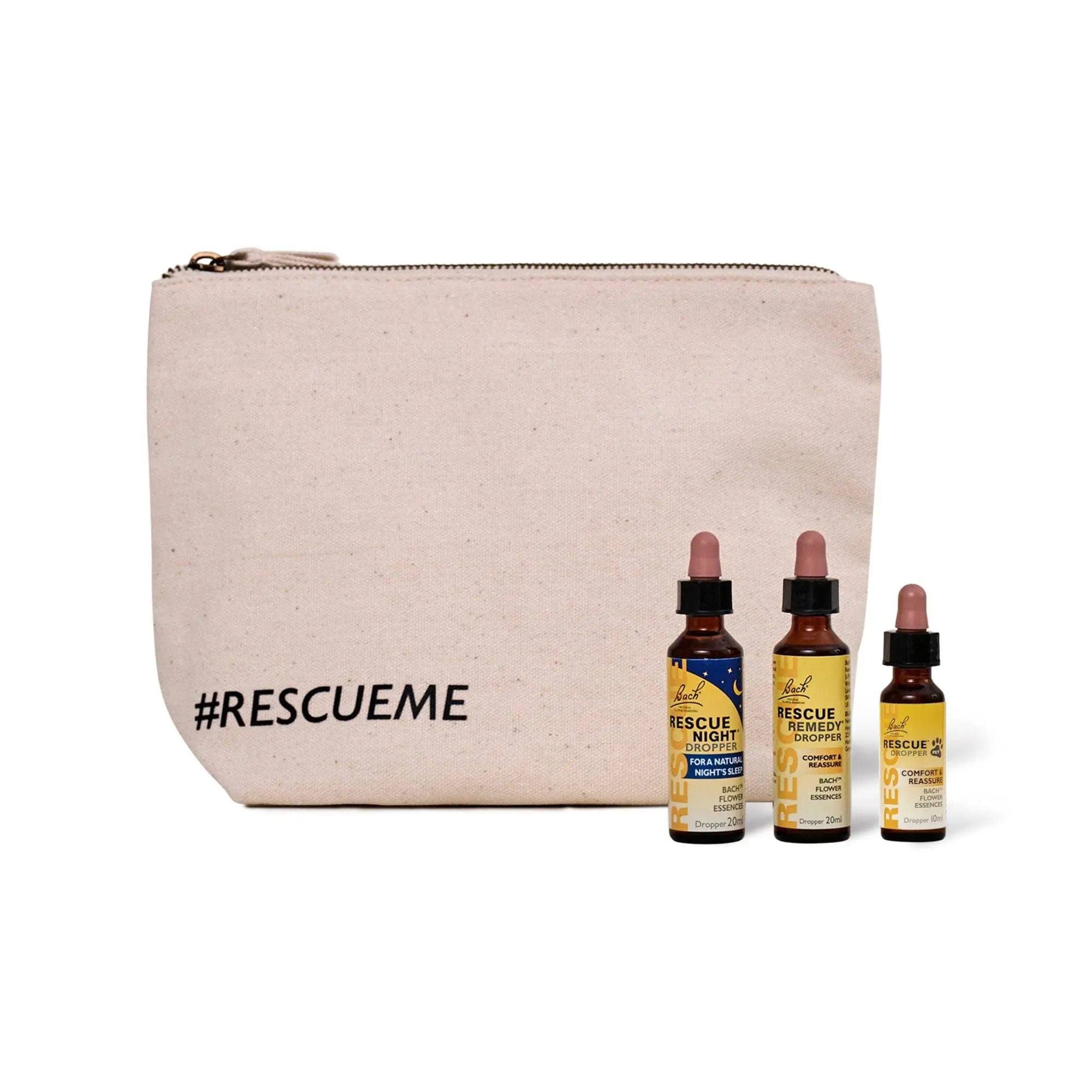 Rescue Set RESCUE® Calm Companions Kit
