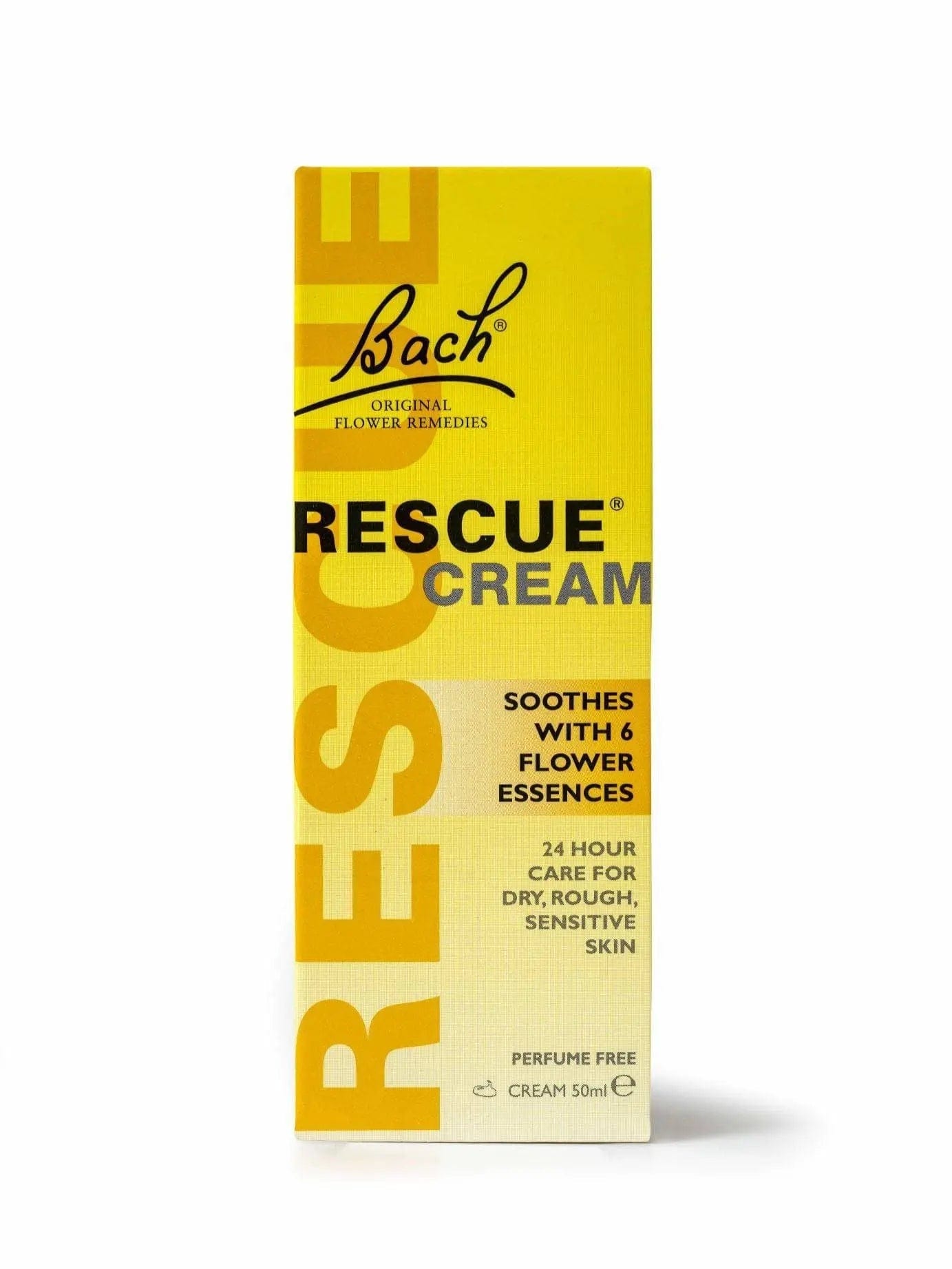 Rescue Moisturiser 50g RESCUE® Cream 50 ml