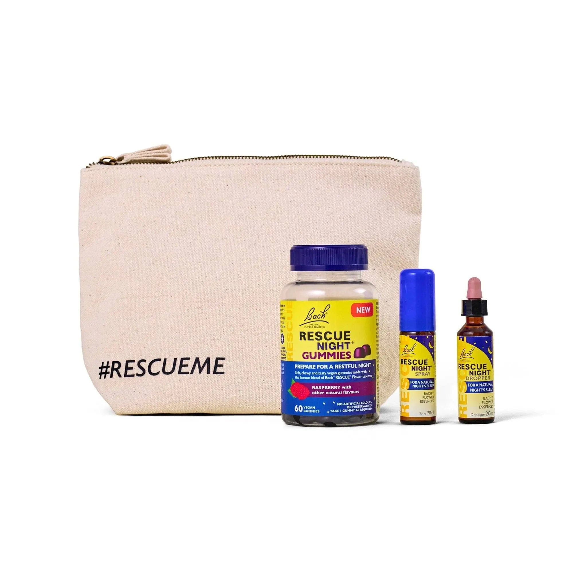 Rescue Set RESCUE® Soothing Sleep Kit