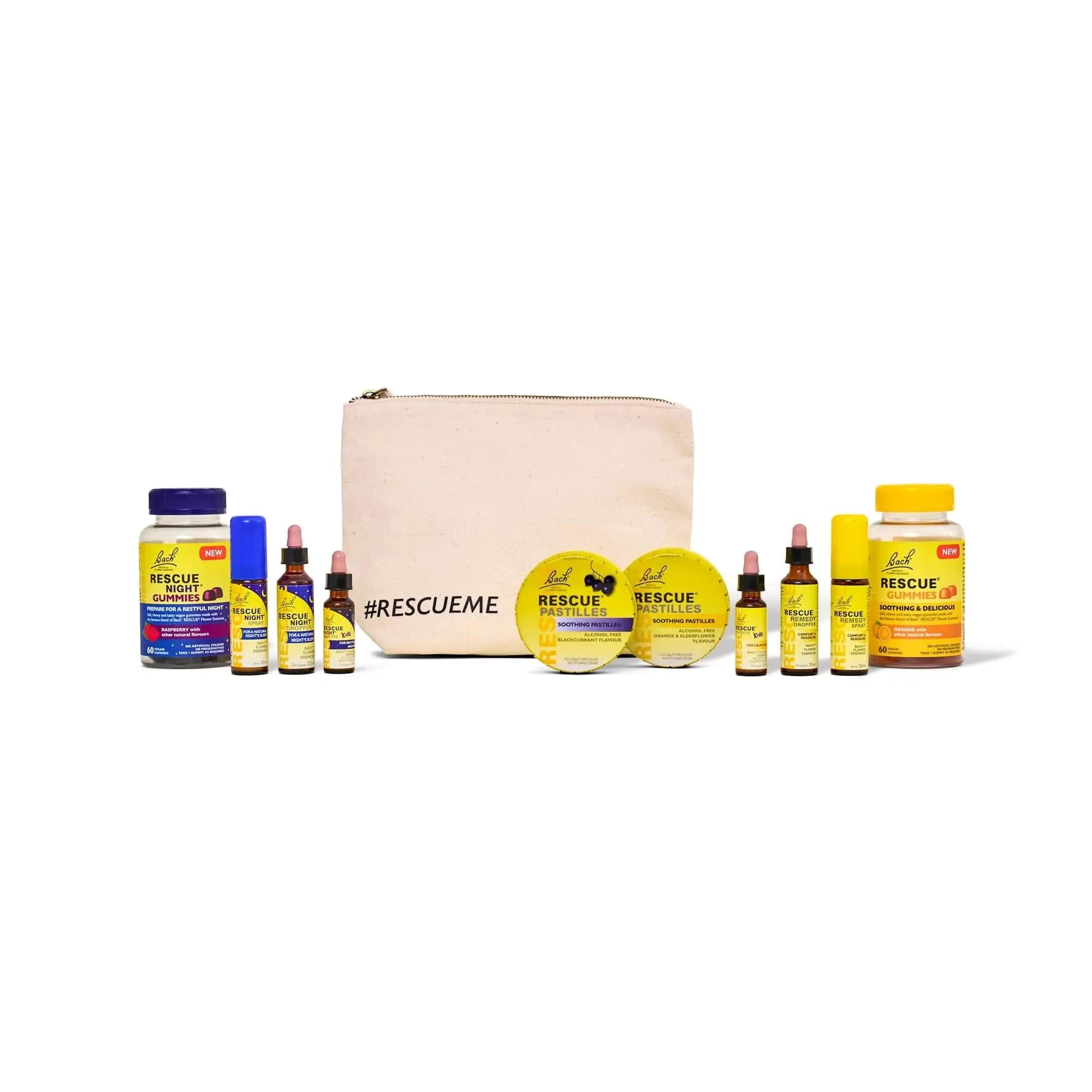 Rescue Set RESCUE® Ultimate Essentials Kit