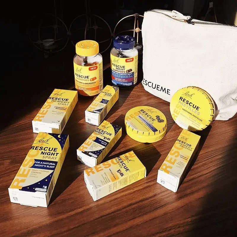 Rescue Set RESCUE® Ultimate Essentials Kit