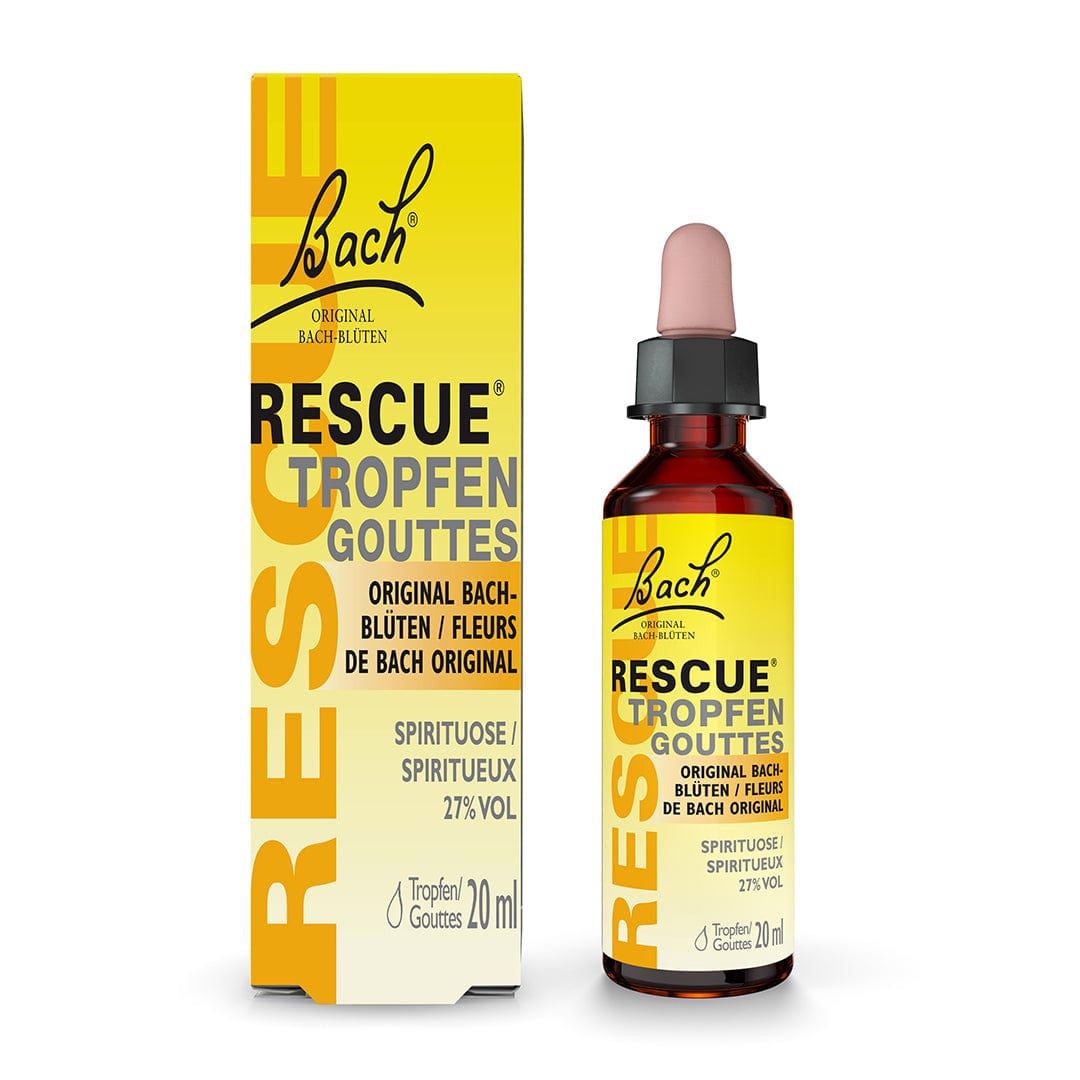 Rescue Remedy® Dropper
