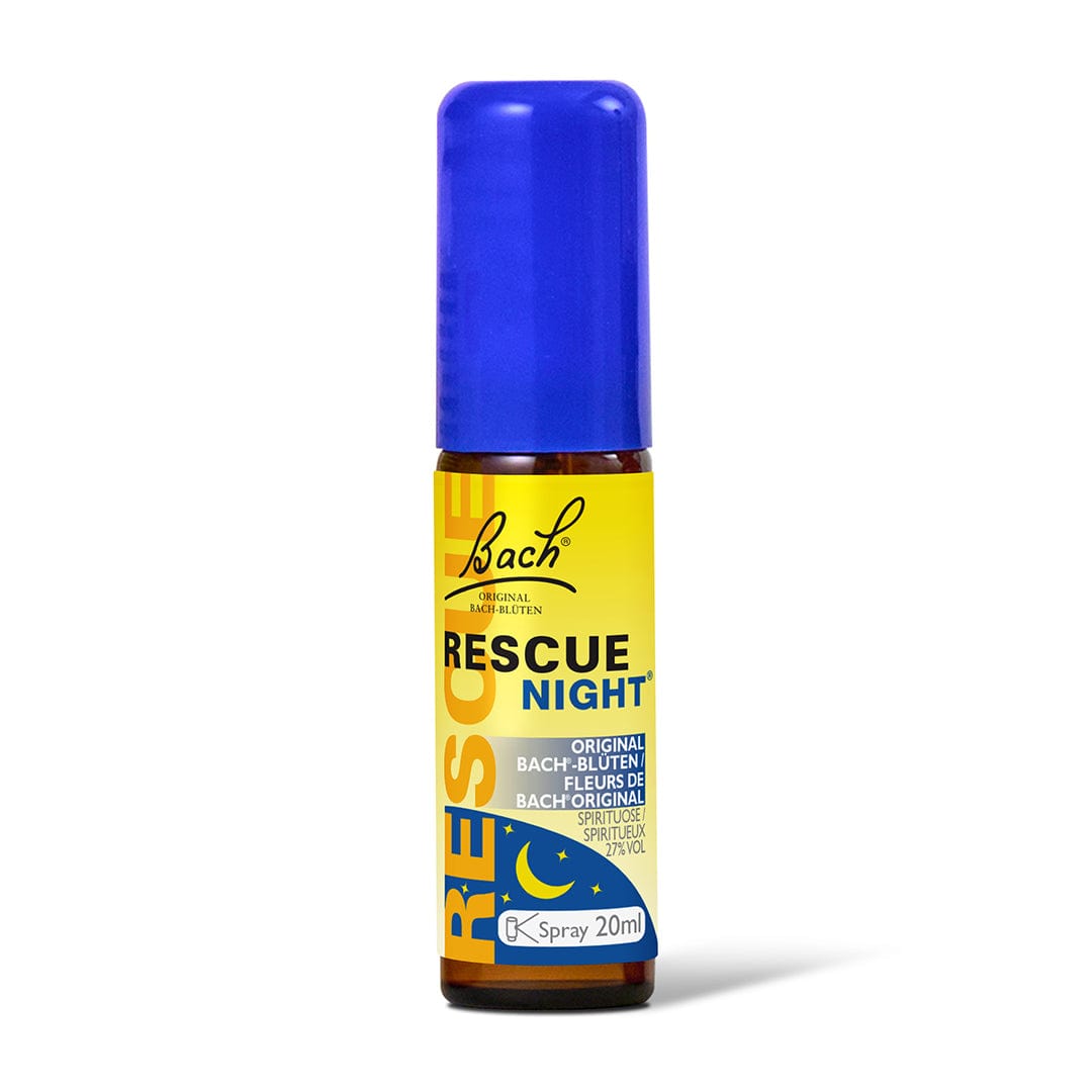 Rescue® Night Spray