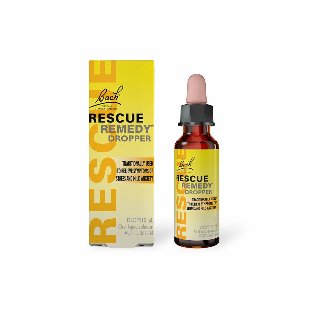 Rescue Remedy® Dropper
