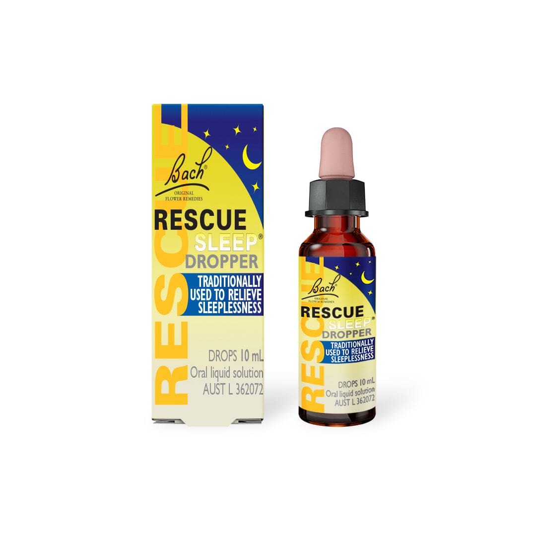 Rescue® Sleep Dropper