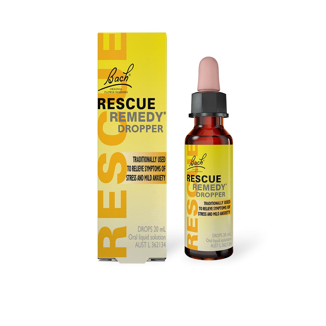 Rescue Remedy® Dropper