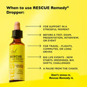 RESCUE Remedy® Dropper