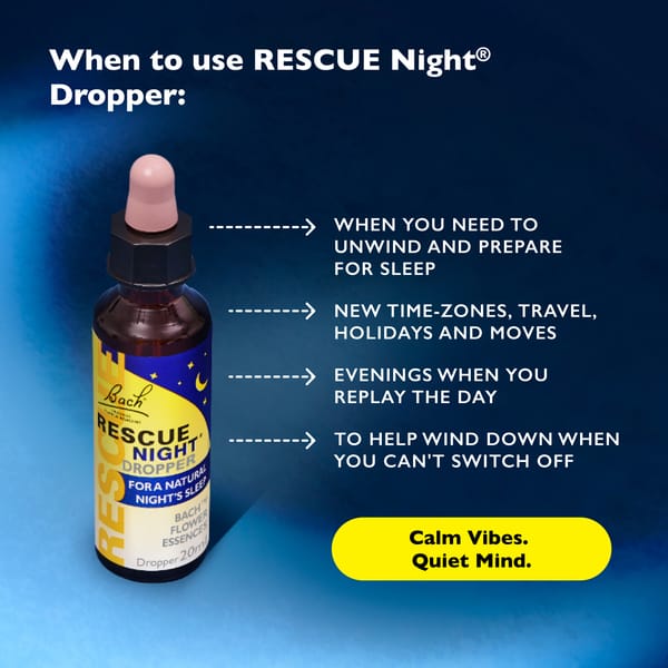 Rescue Night RESCUE® Night Dropper