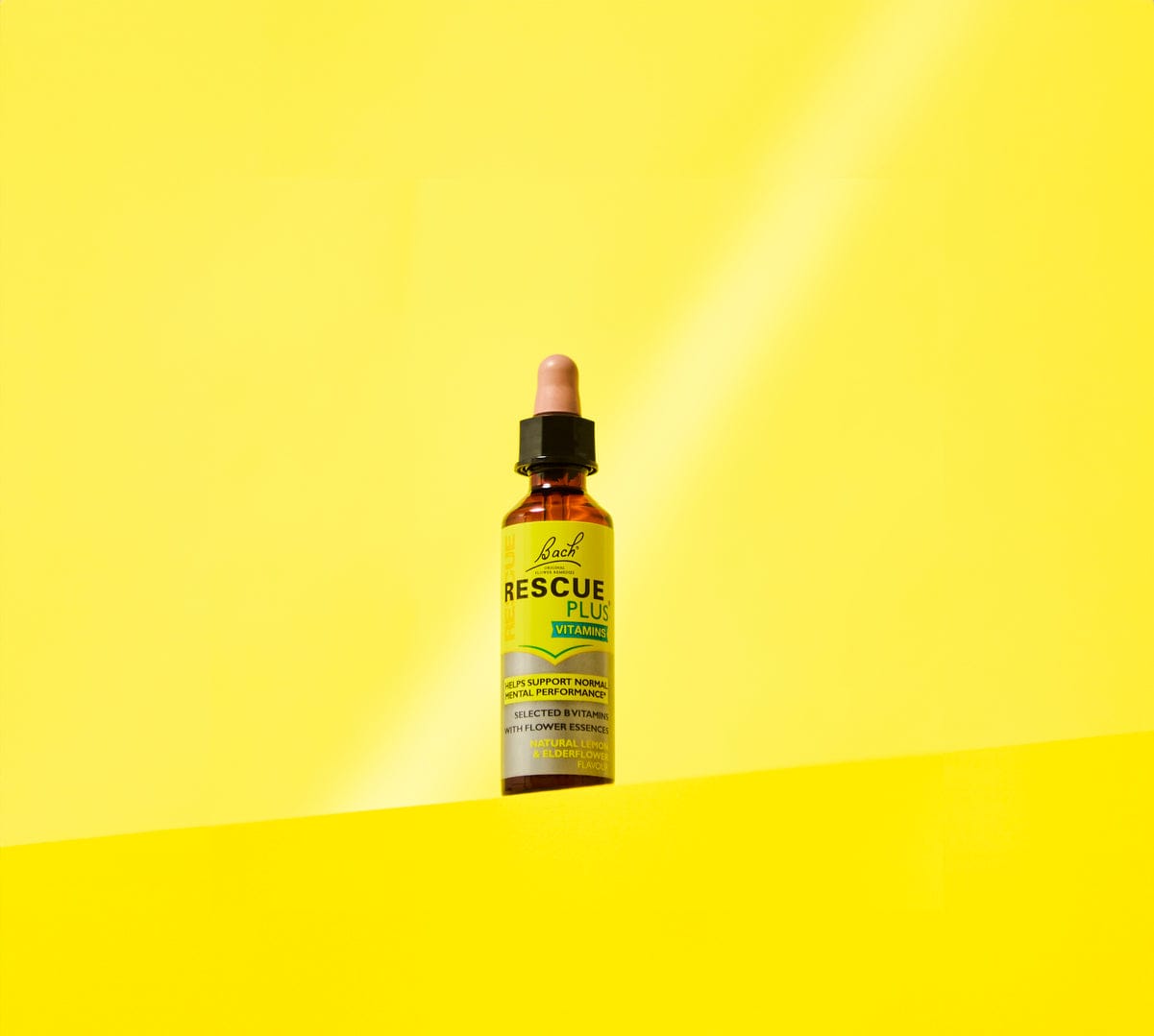 Rescue Plus 20ml RESCUE® Plus Dropper