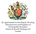 Royal warrant logo