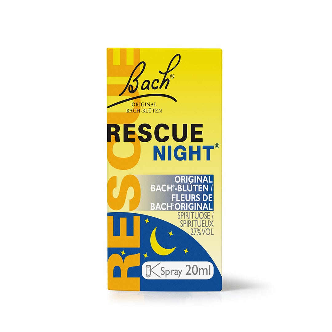 Rescue® Night Spray