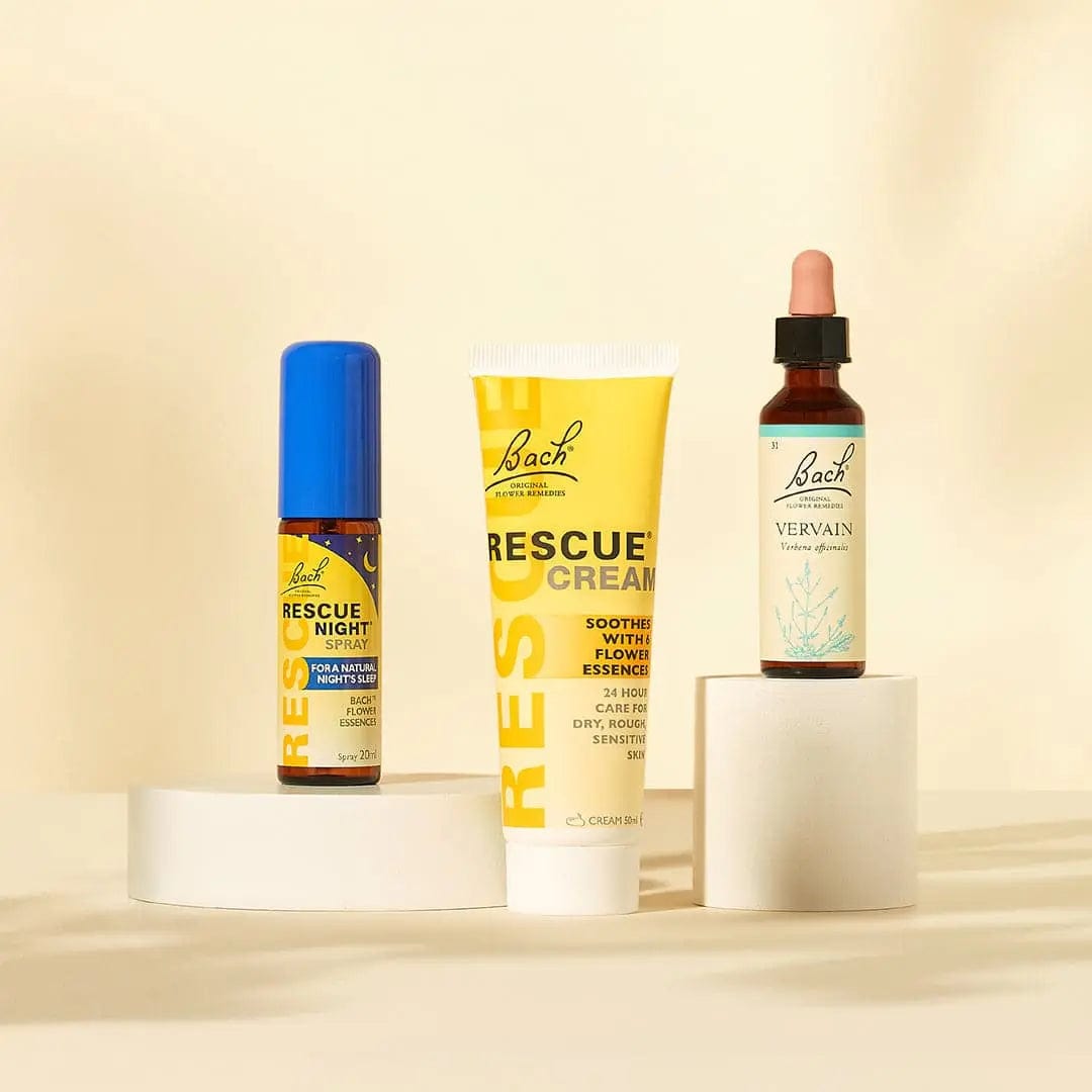 Nelsons Pharmacy Bundle Self-care night