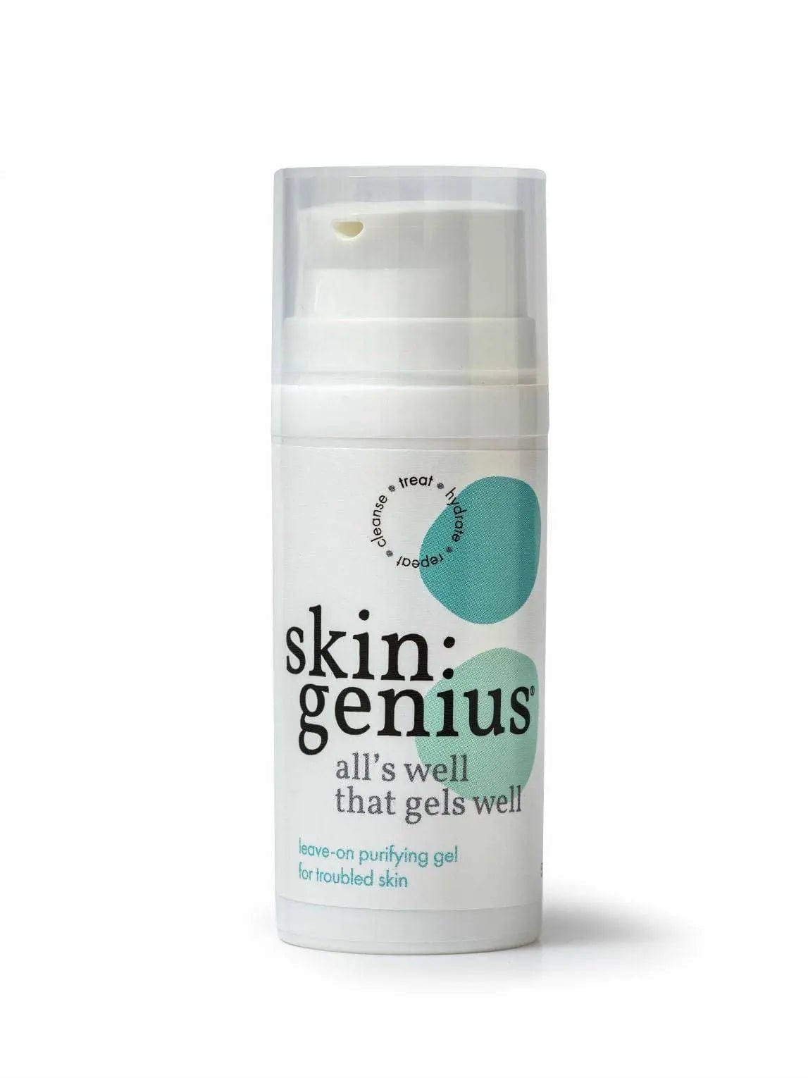 Skin Genius Skin Gel Skin Genius All's well that gels well 30ml