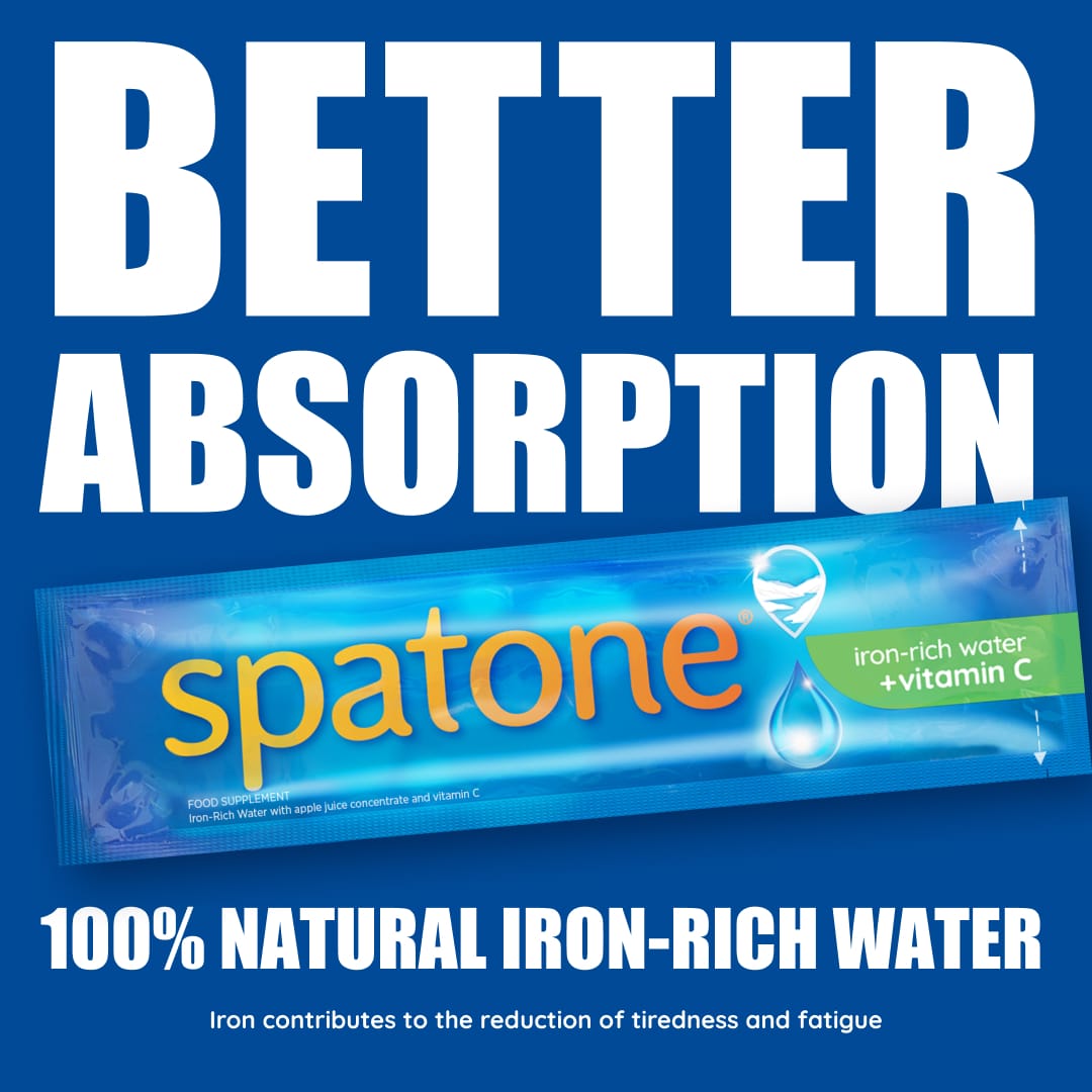 Spatone Supplement Spatone® Apple with Vitamin C