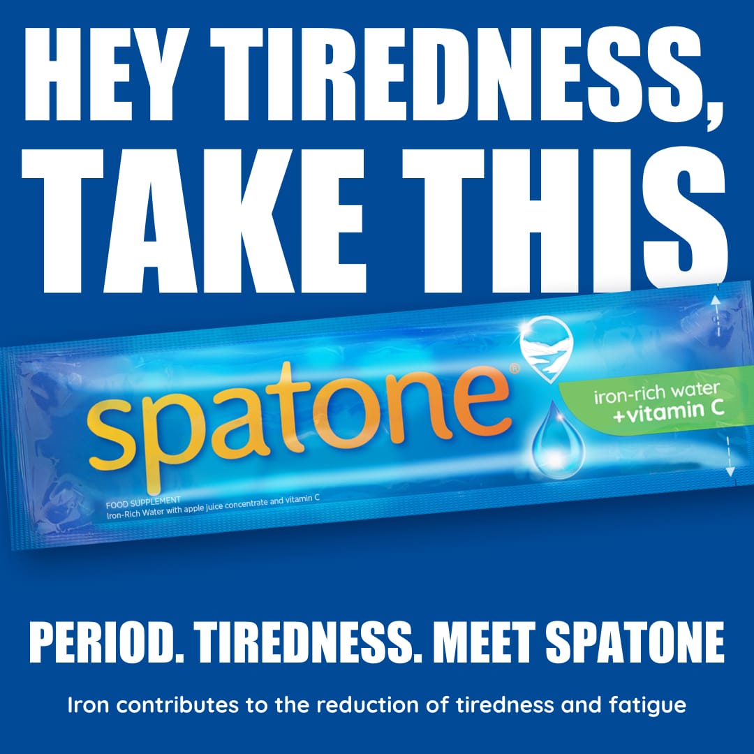 Spatone Supplement Spatone® Apple with Vitamin C