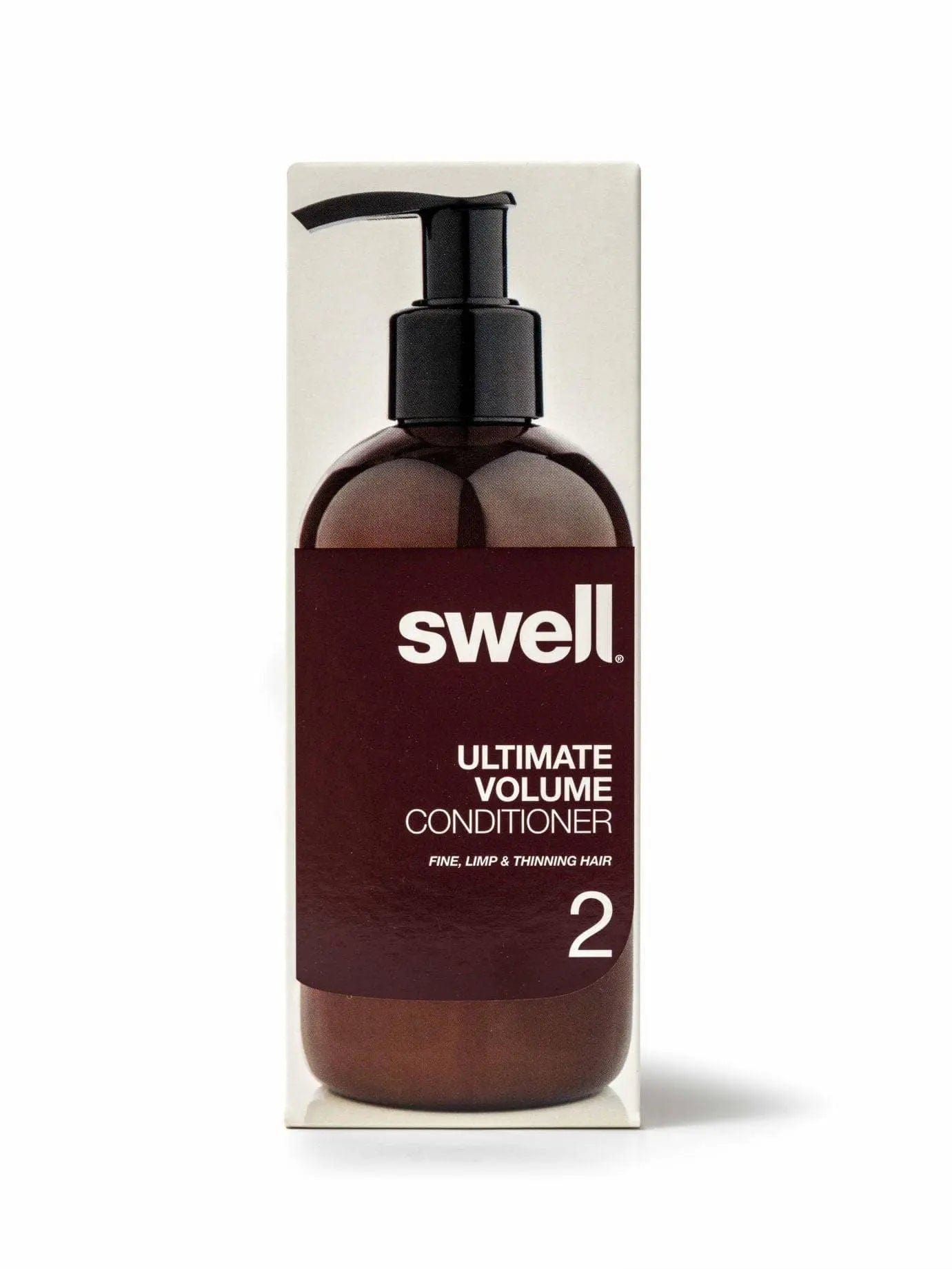 Swell Hair Swell Ultimate Volume Conditioner 250ml