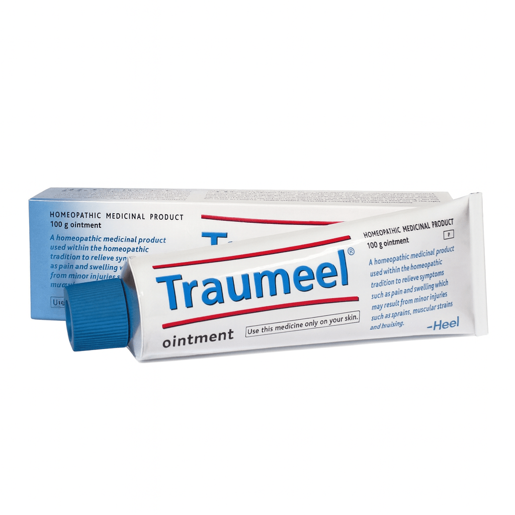 Traumeel Ointment Traumeel Ointment 100g