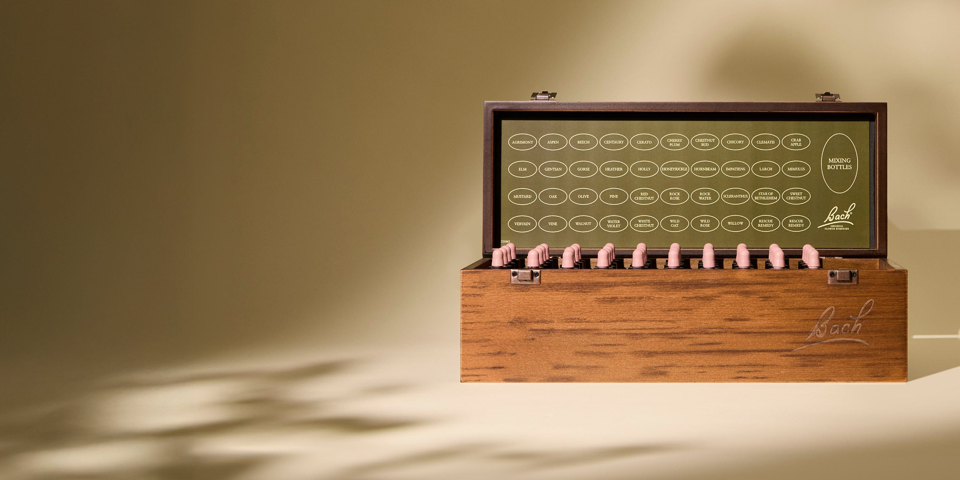 Bach® Sets Bach® Sets