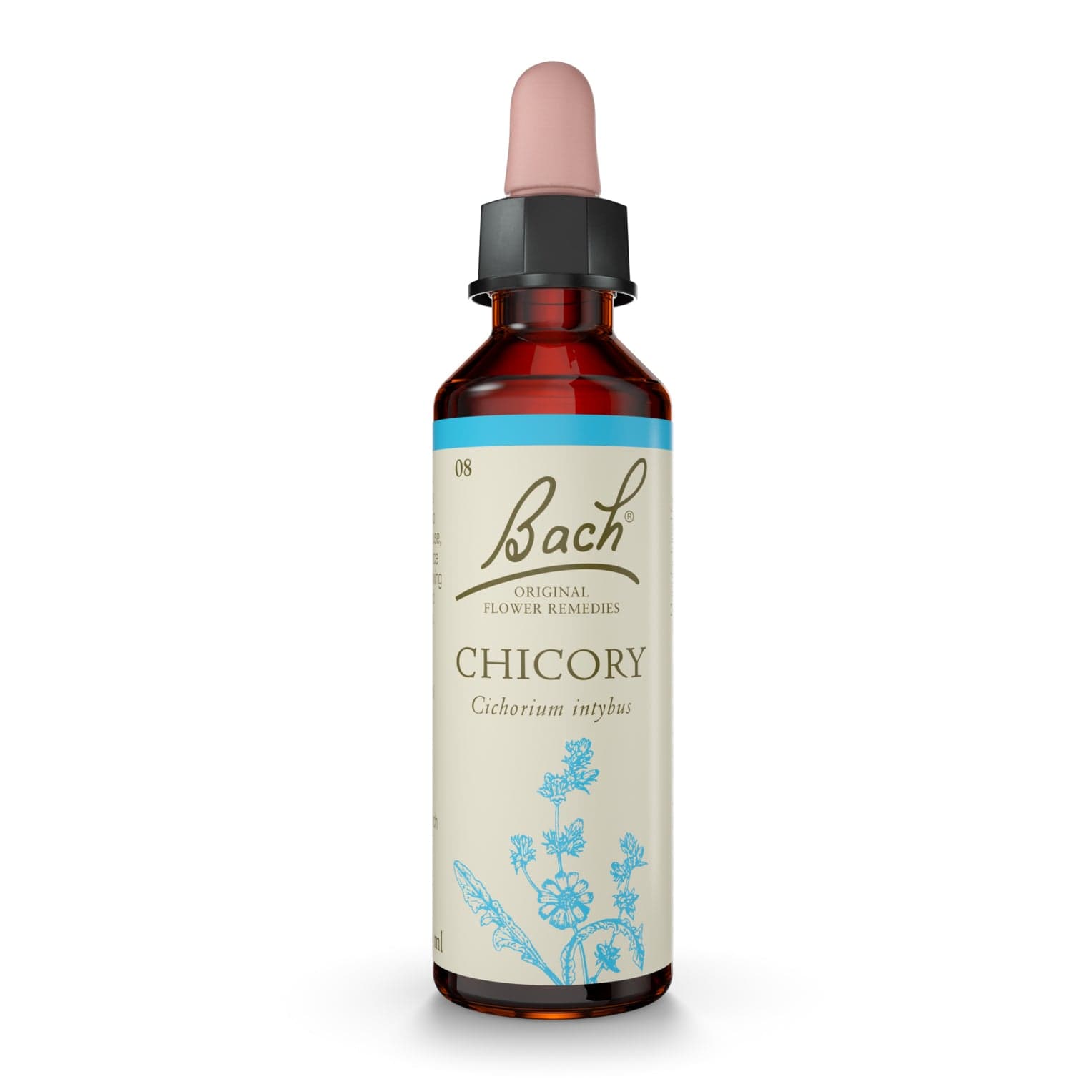 Chicory Bach™ Original Flower Remedy