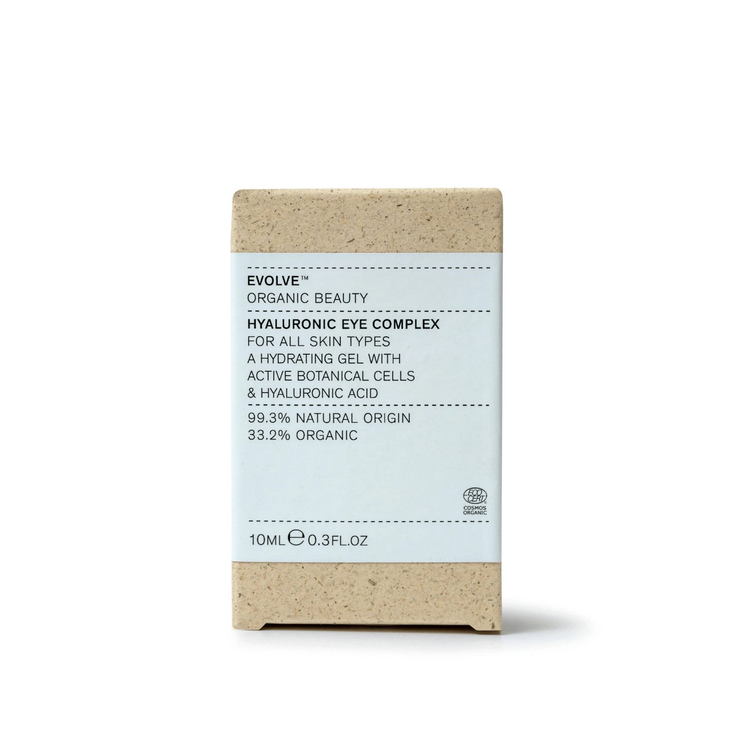 Evolve Skincare Evolve Hyaluronic Eye Complex 10ml