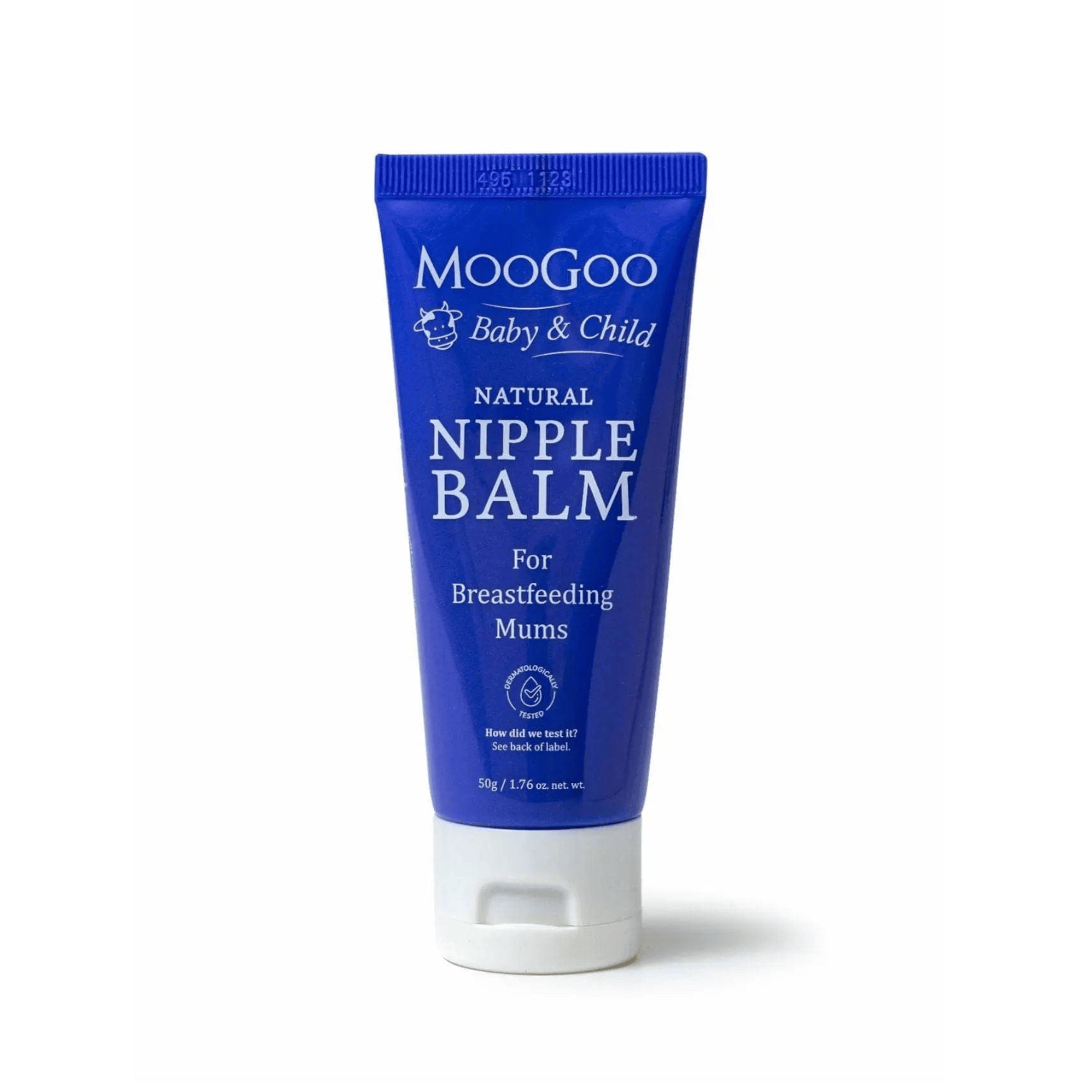 Moogoo Nipple Balmd Nipple Balm 50g