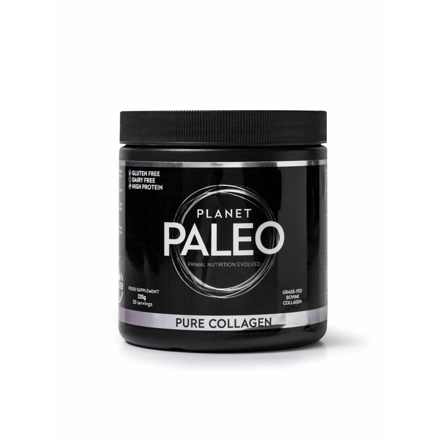 Planet Paleo Supplement Paleo Active Collagen