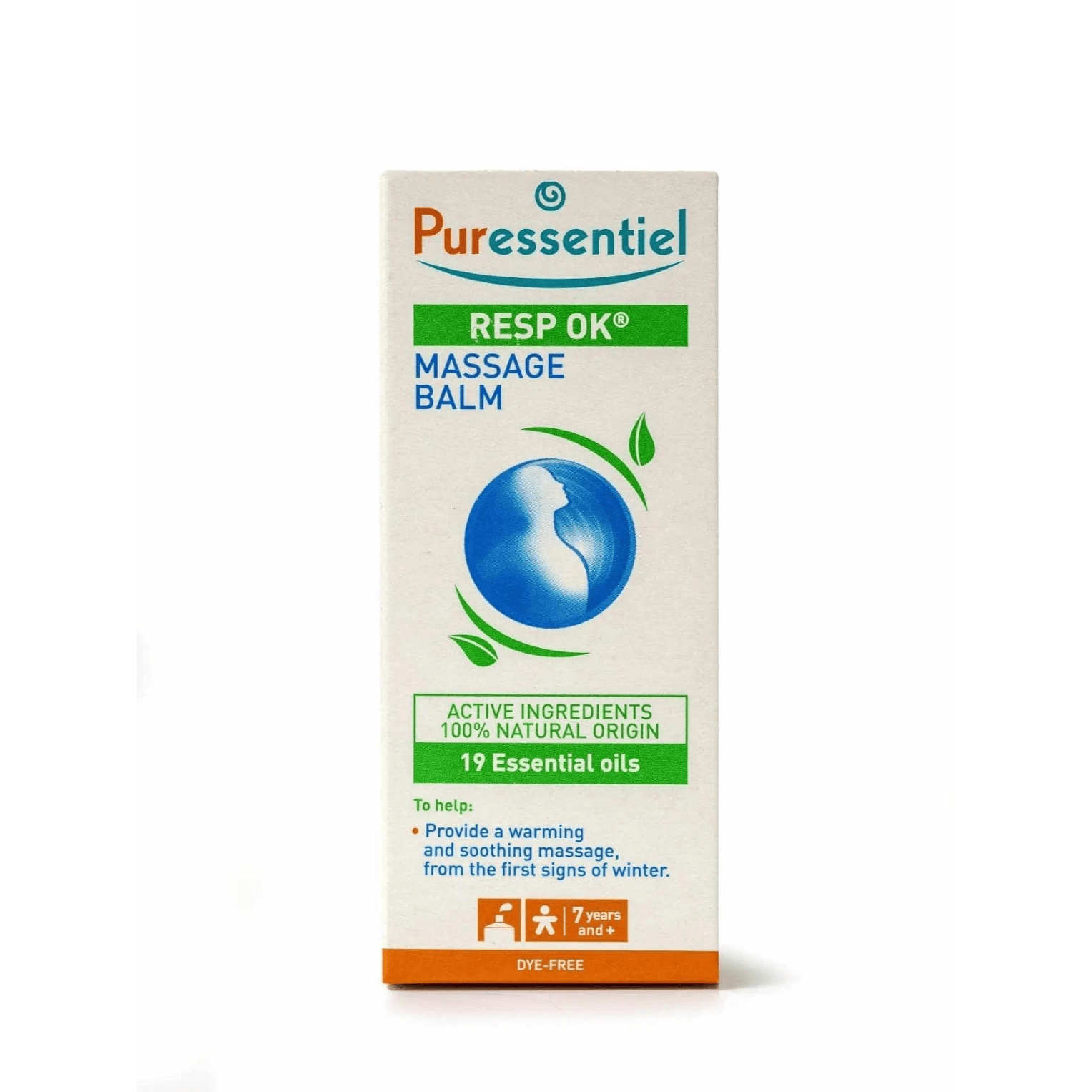 Puressentiel Massage Balm Puressentiel Respiratory Balm