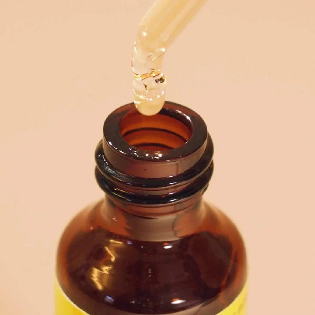 Rescue® Plus Dropper
