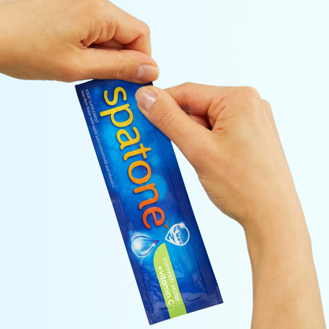 Spatone® Apple with Vitamin C
