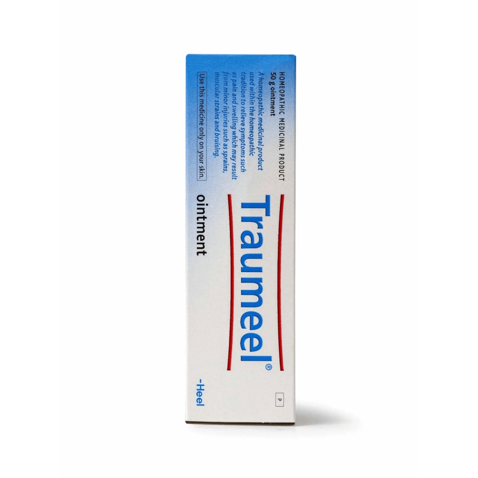 Traumeel Ointment Traumeel Ointment 50g