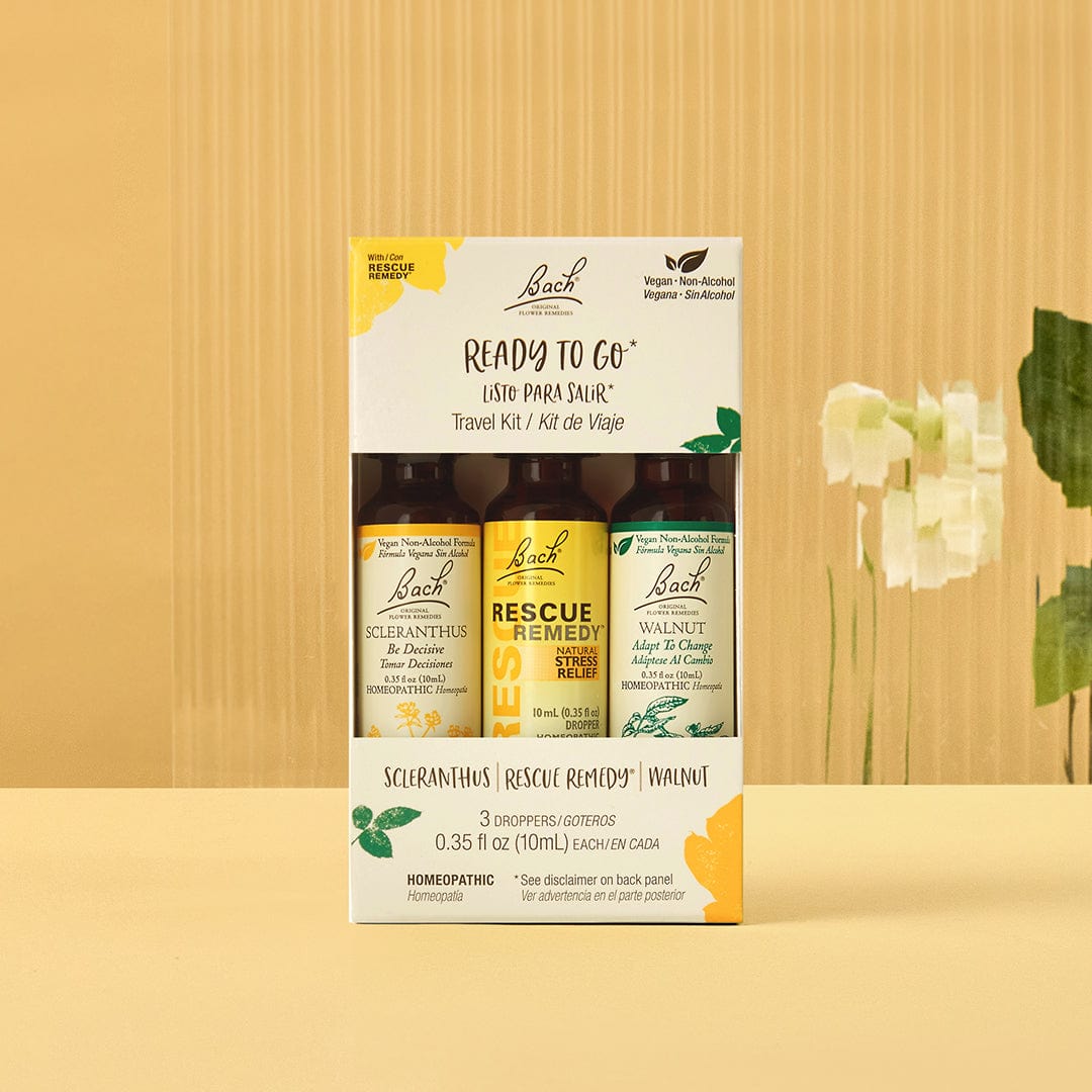Bach Ready To Go Kit (Non-Alcohol Formula)