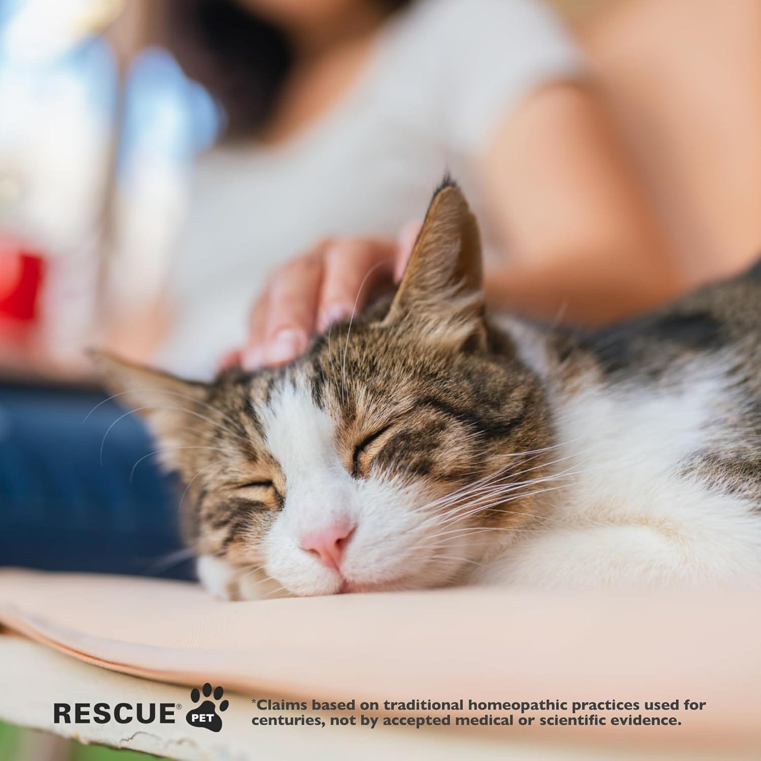 Rescue pets RESCUE Remedy®  Pet Dropper for Cats 10 ml