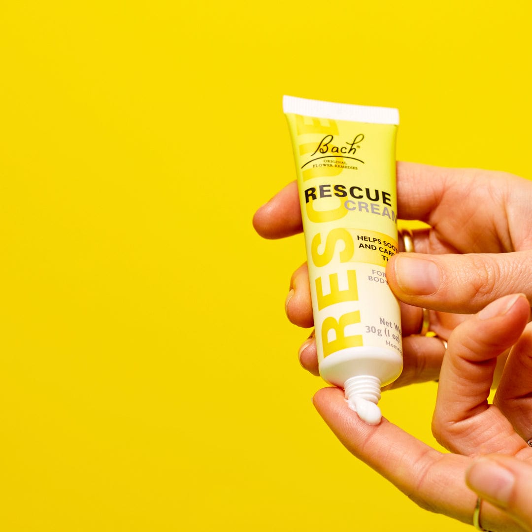 Rescue® Cream