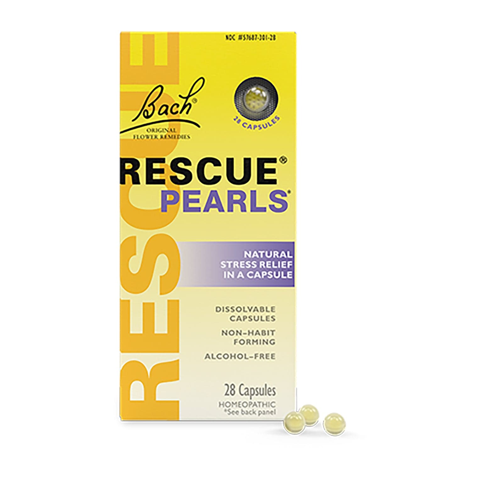 Rescue® Pearls