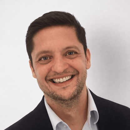 Jose Guimaraes